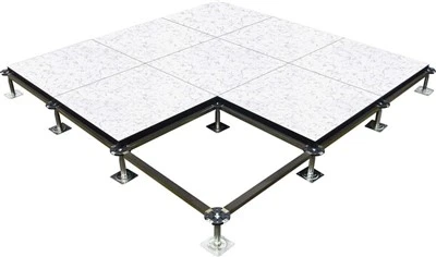 Calcium Sulphate Access ប្រព័ន្ធជាន់